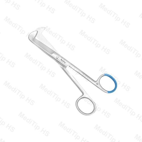 Non-Sterile Single Use Umbilical Cord Scissors Schumacher
