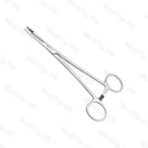 Olsen-Hegar Needle Holder, 17cm