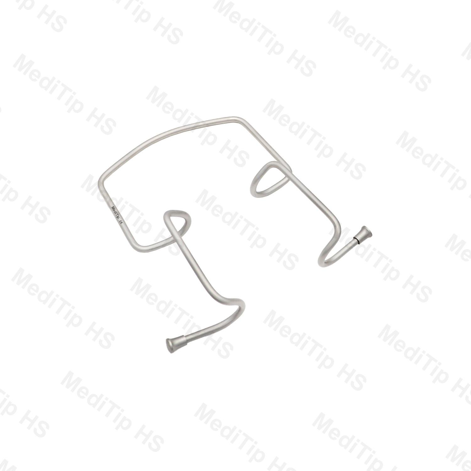 Orringer Retractor, Medium