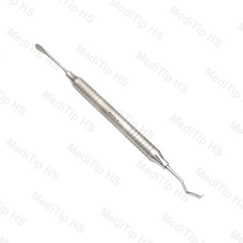 P24G/13Kl Palacci Modified Periodontal Chisel, DE