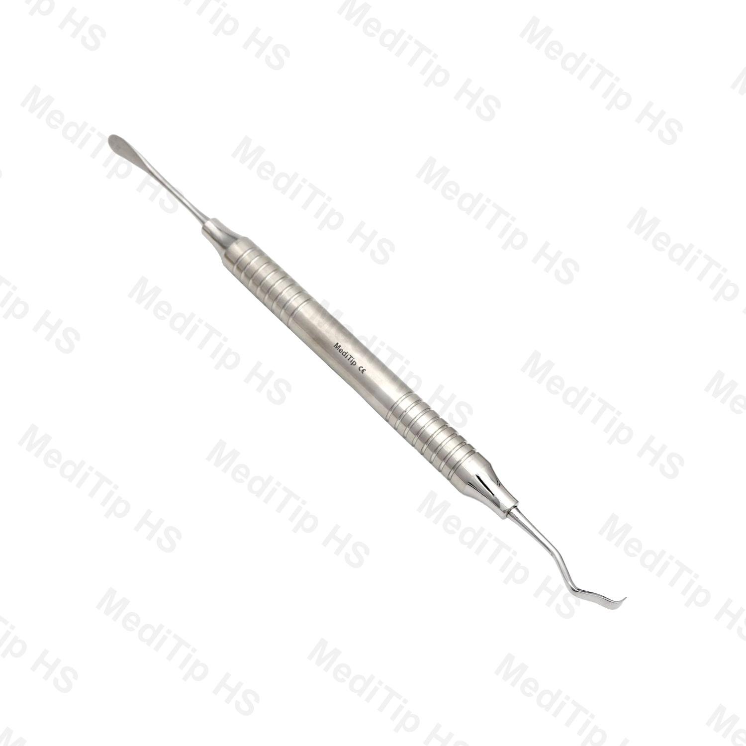 P24G/13Kl Palacci Modified Periodontal Chisel, DE