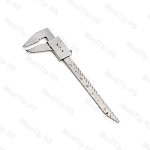 P3 Caliper Delux Boley Gauge