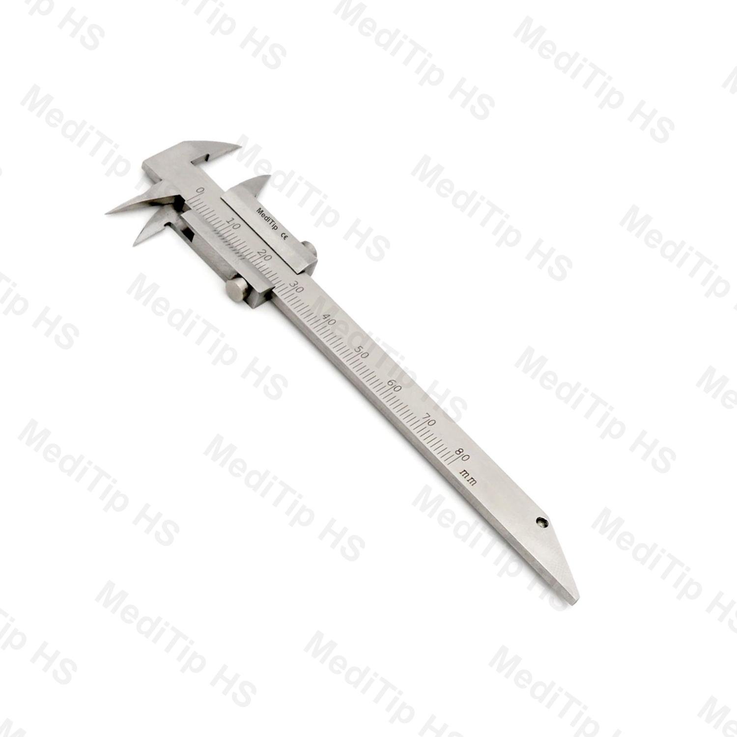 P4 Vernier Caliper