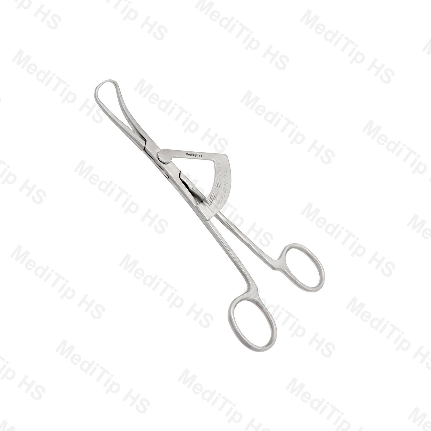 P8 Bone Caliper Bone Gauge