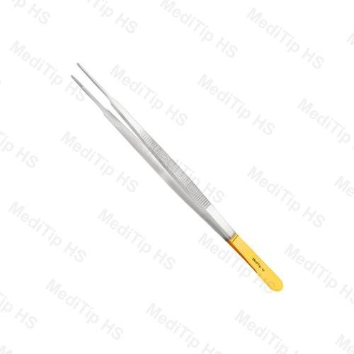 Plain Gerald TC Straight Tissue Plier