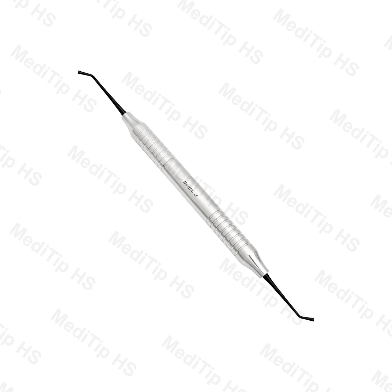 Plugger Composite Instruments