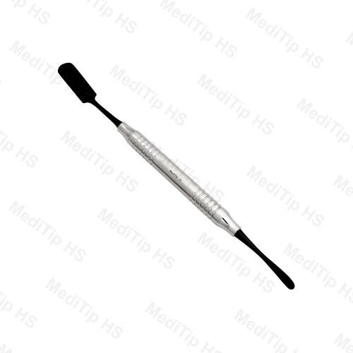 Prichard Periosteal PR-3, Black Line, DE