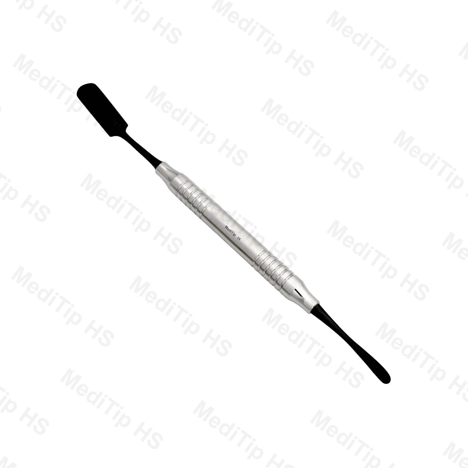 Prichard Periosteal PR-3, Black Line, DE