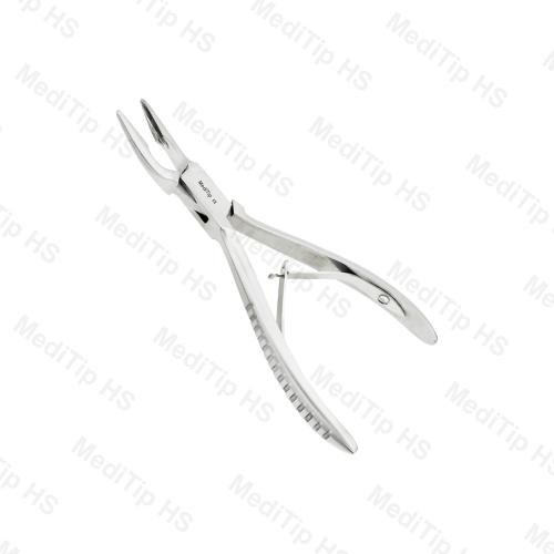 Rongeurs Blumental Curved