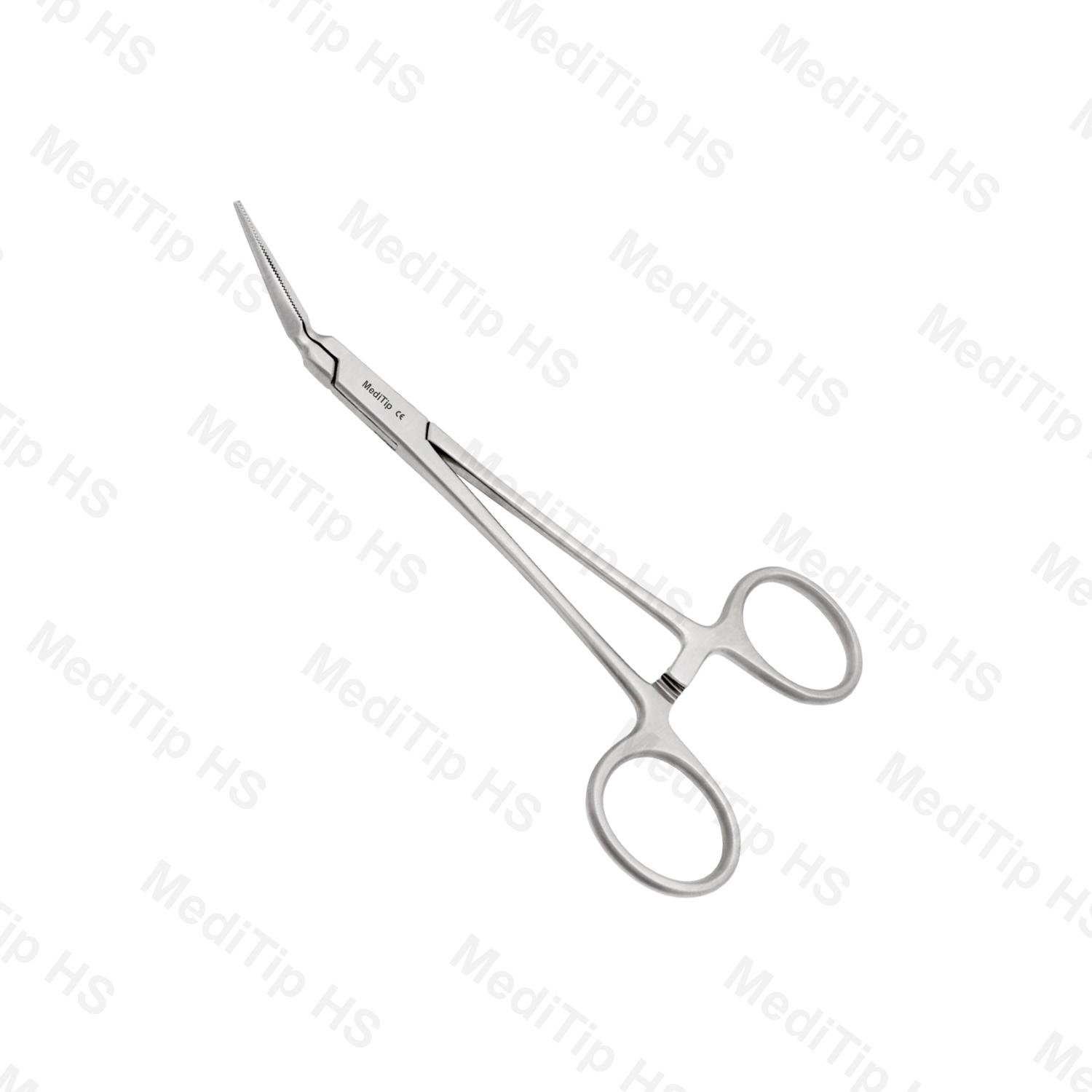 Root Forcep Steiglitz 45°
