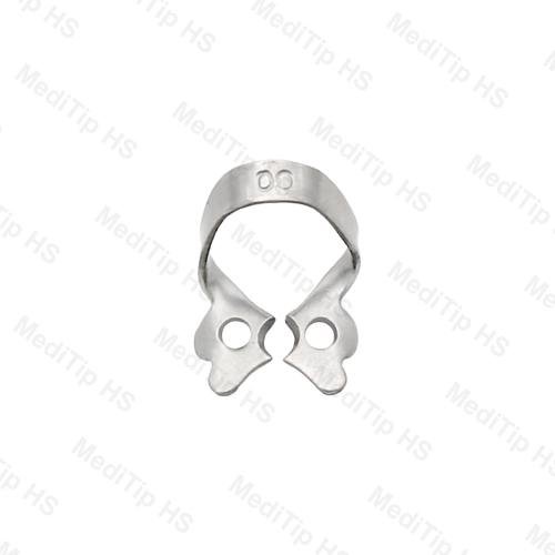 Rubber Dam Clamps Anterior 00