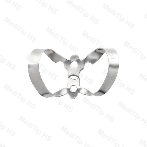 Rubber Dam Clamps Anterior 6