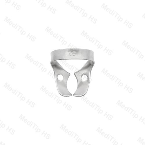 Rubber Dam Clamps Lower Molar 26