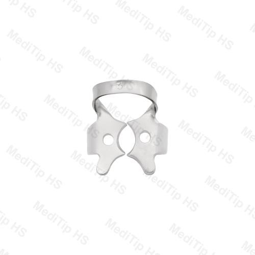 Rubber Dam Clamps Lower Molar 3