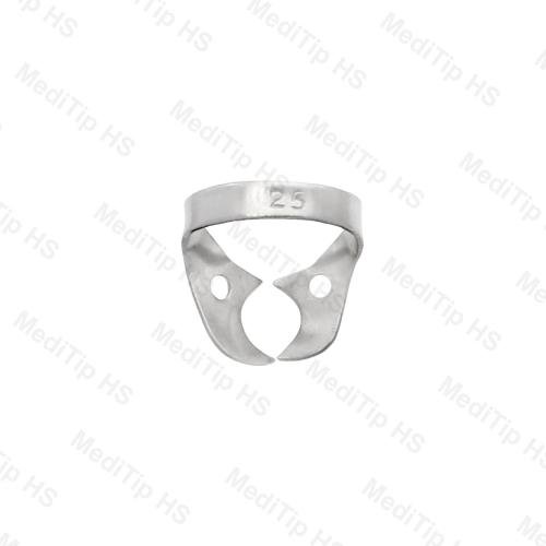 Rubber Dam Clamps Molar 25