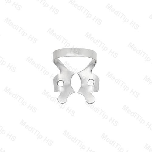 Rubber Dam Clamps Molar 56
