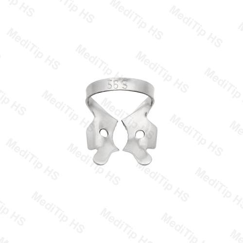 Rubber Dam Clamps Molar 56S