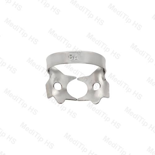 Rubber Dam Clamps Molar 8A