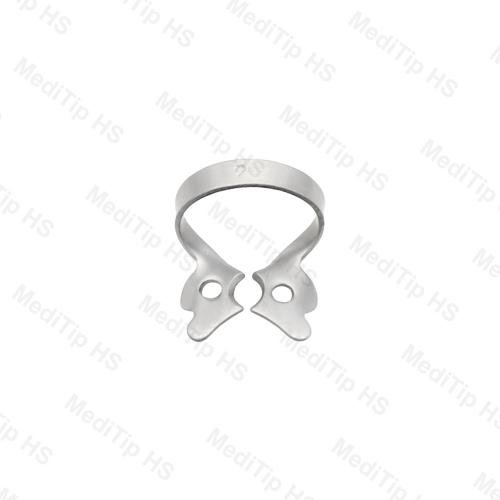 Rubber Dam Clamps Premolar 2
