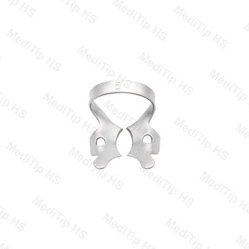 Rubber Dam Clamps Upper Molar 5