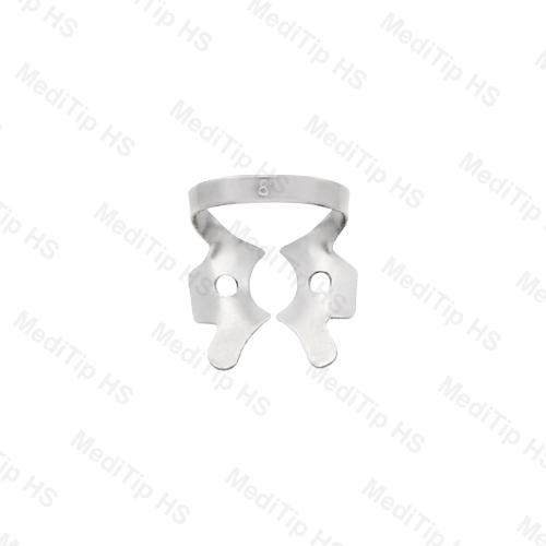 Rubber Dam Clamps Upper Molar 8