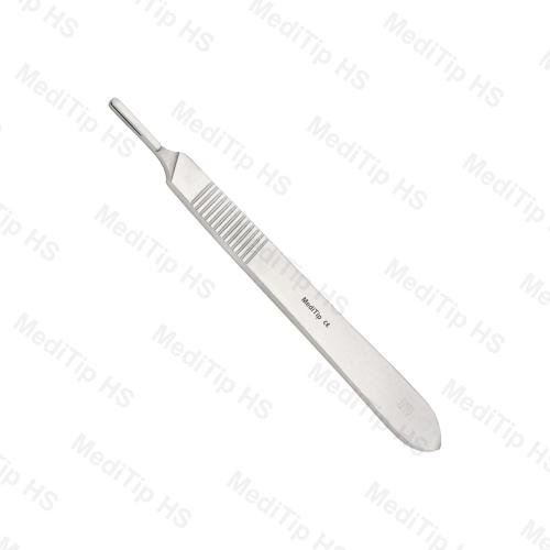 Scalpel Handle No. 3E European