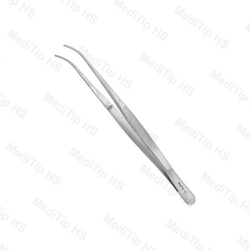 Semkin Taylor Curved Tissue Plier