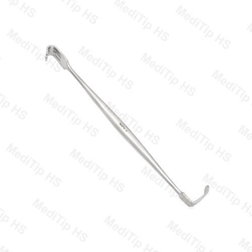 Senn-Miller Retractor, Round 160mm