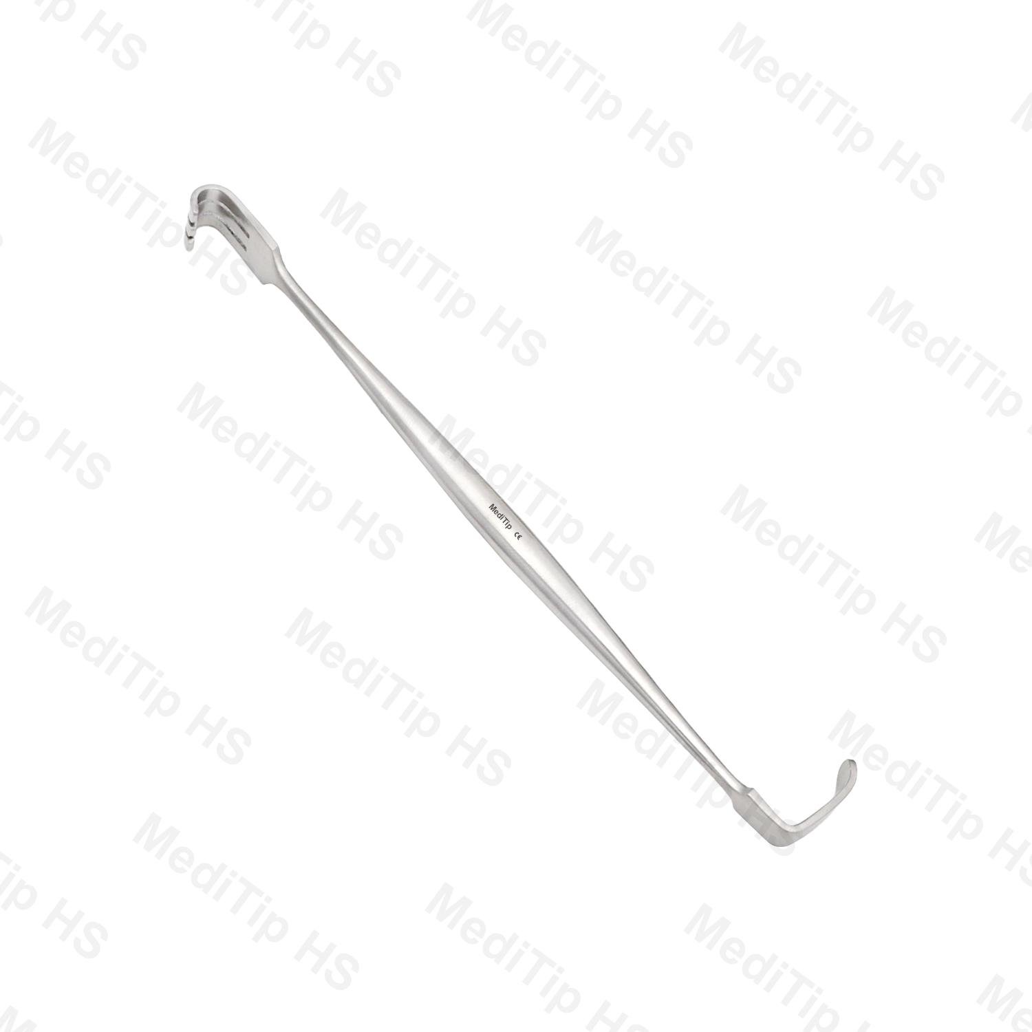 Senn-Miller Retractor, Round 160mm
