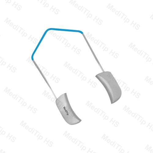 Single Use Barraquer Eye Speculum 30mm