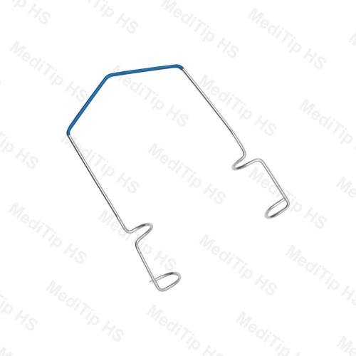 Single Use Barraquer Eye Speculum Open loop 