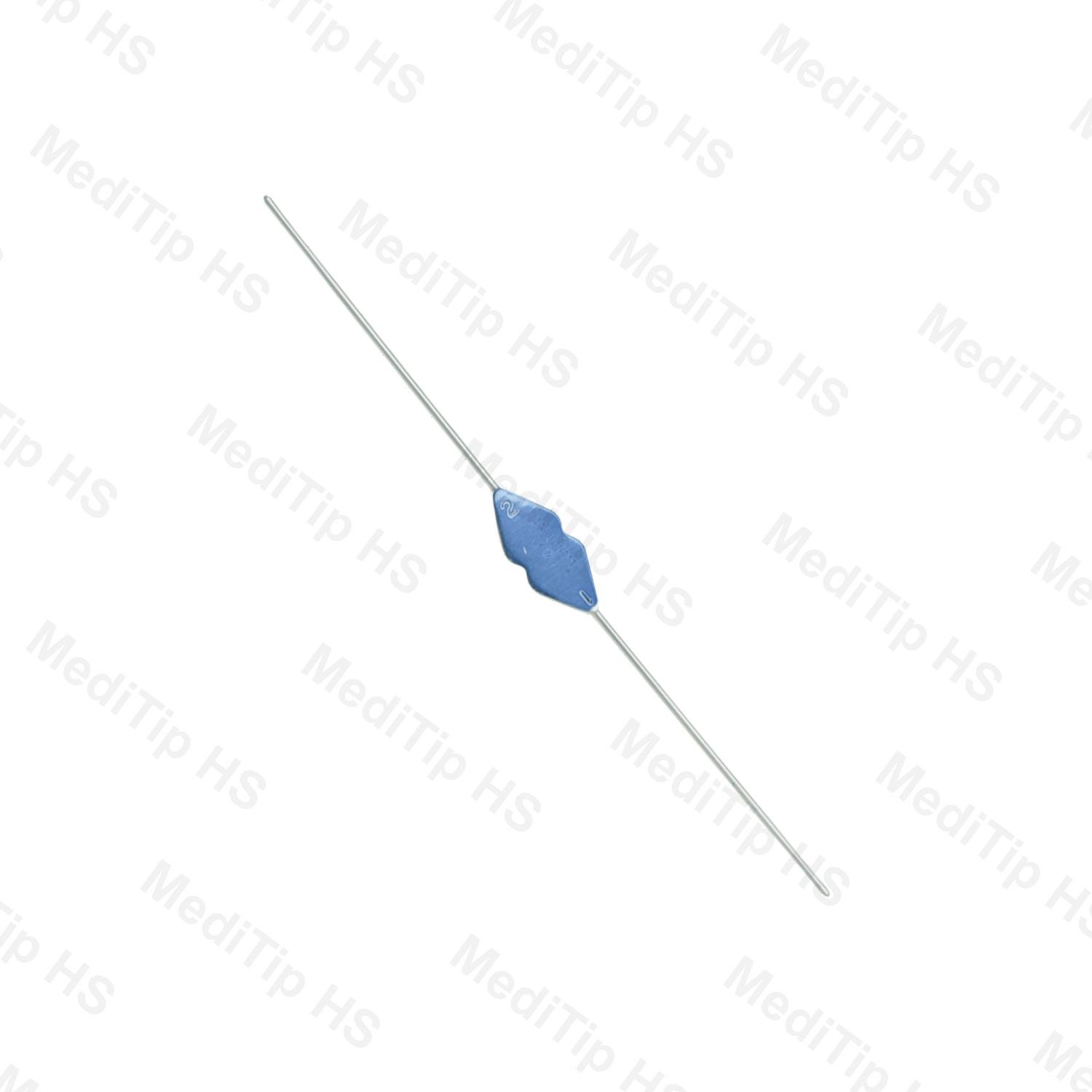 Single Use Bowmann Lacrimal Sinus Probe Diam 0.5/0.4mm