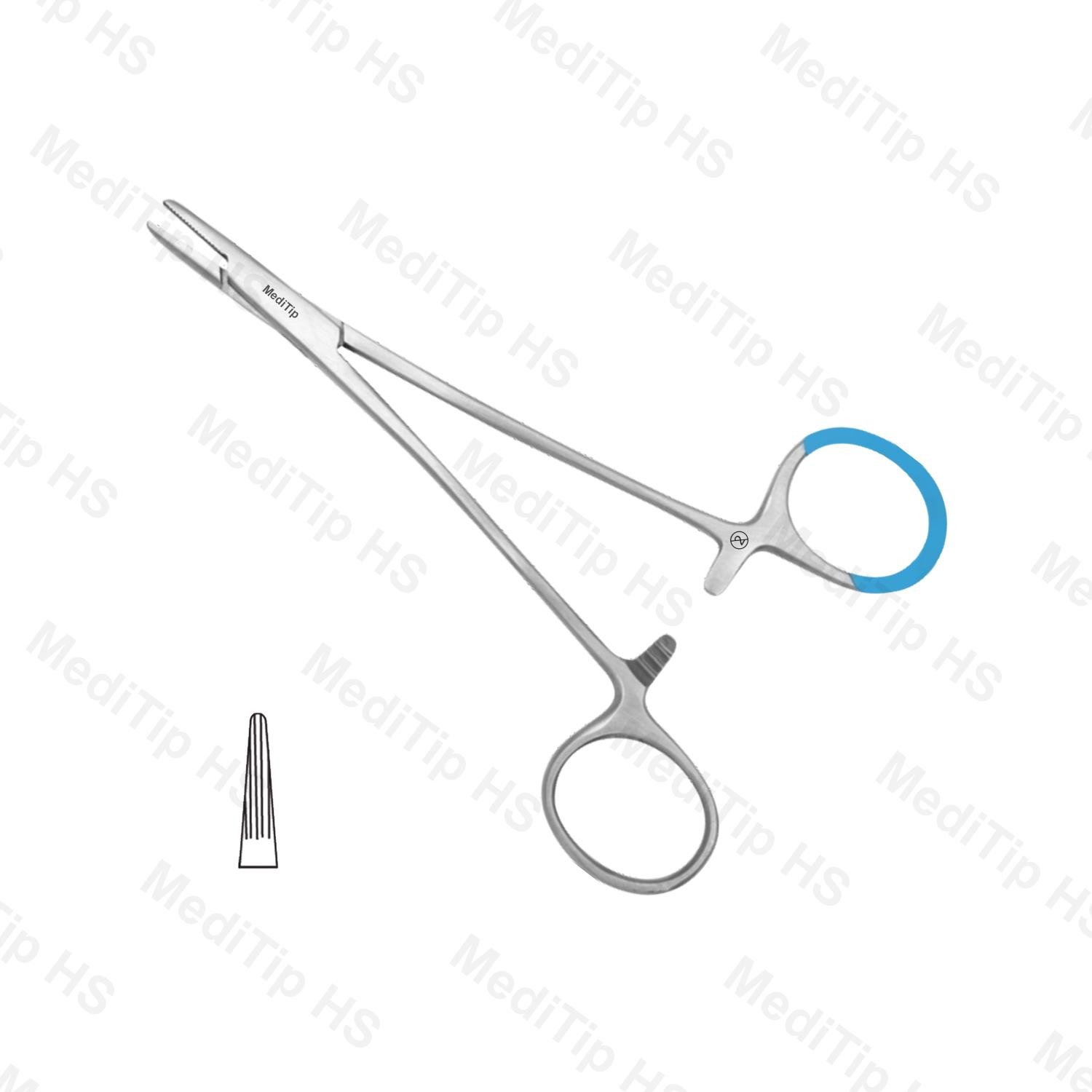 Single Use Converse Needle Holder