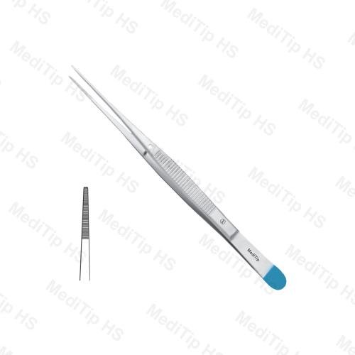 Single Use Cushing Dissecting Forceps Straight