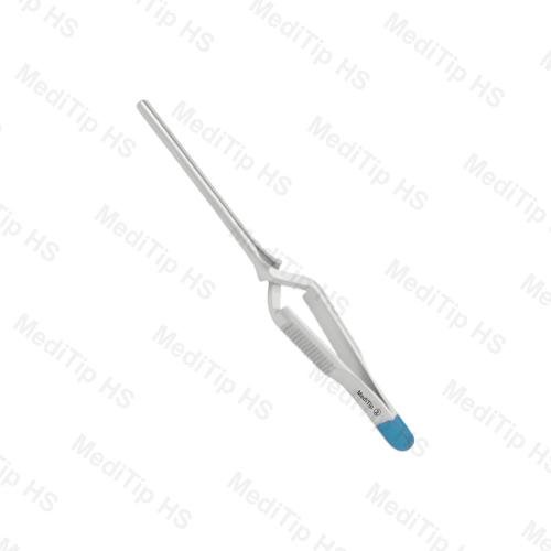 Single Use DeBakey Atraumatic Bulldog Clamp Straight