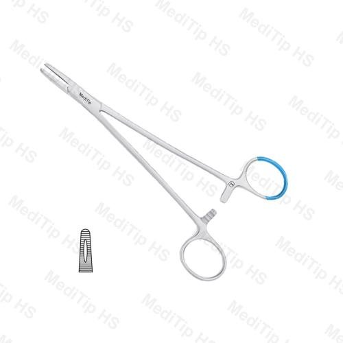 Single Use Derf Needle Holder
