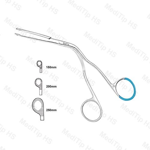 Single Use Magill Forceps