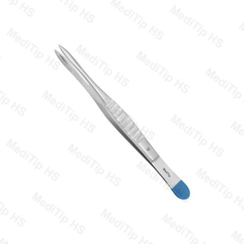 Single Use Moorfield Eye Forceps