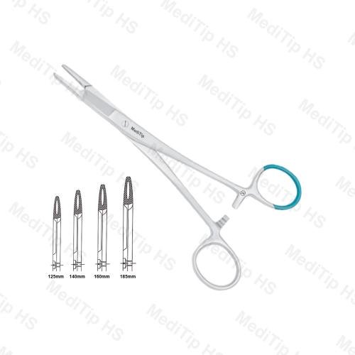Single Use Olsen-Hegar Needle Holder