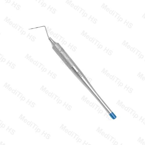 Single Use Periodontometer Hollow Single Handle 150mm