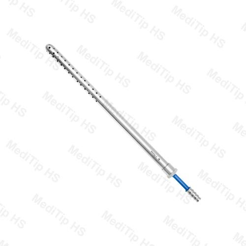 Single Use Pool Suction Tube Regular Hole