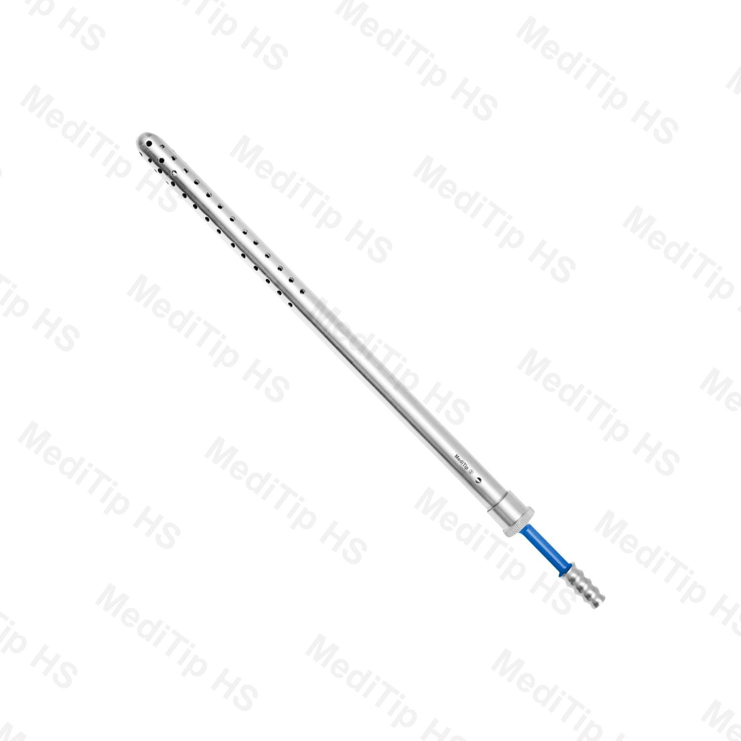 Single Use Pool Suction Tube Regular Hole