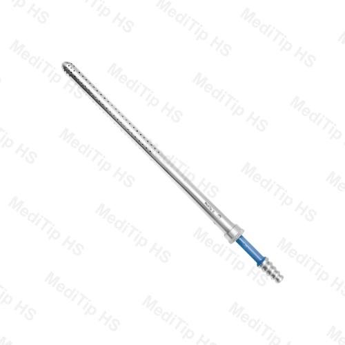 Single Use Pool Suction Tube Small Hole