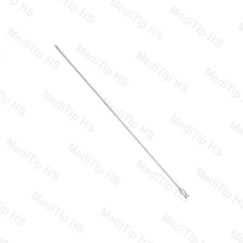 Single Use Puncture Cannula Needle 130mm
