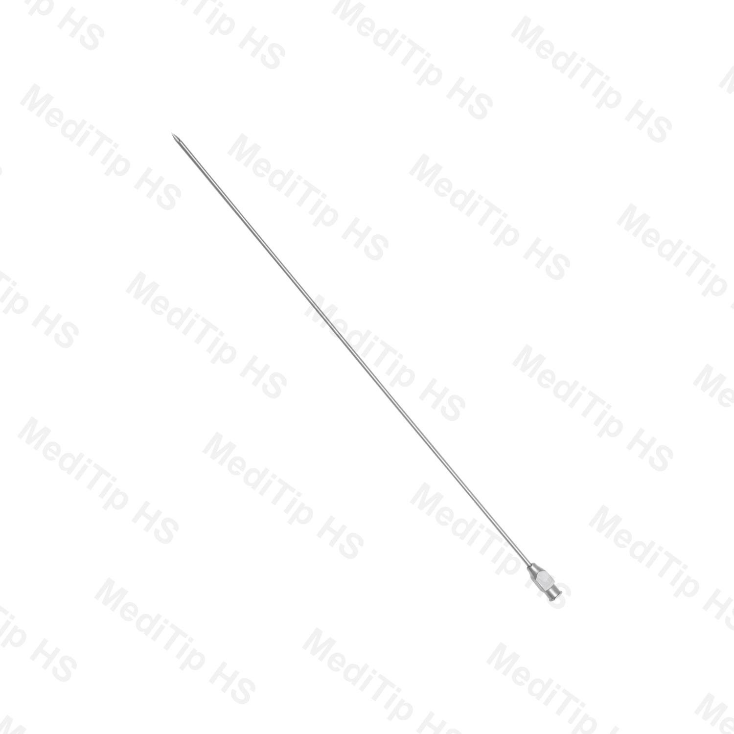Single Use Puncture Cannula Needle 250mm