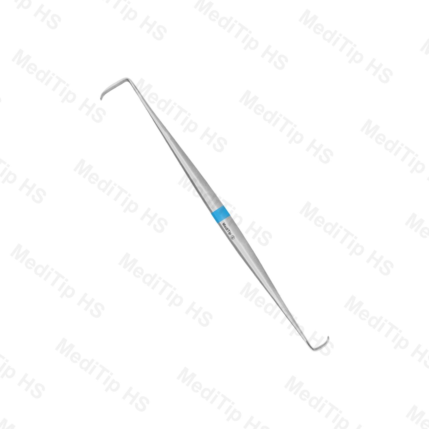 Single Use Ragnell Retractor Double Ended 