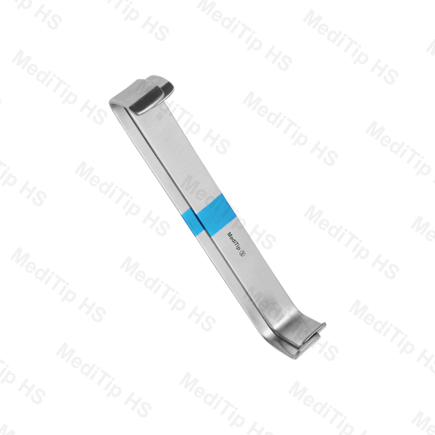 Single Use Retractor Double Ended Set of 2, 150mm (23x16mm / 20x16mm, 24x16mm / 28x16mm)