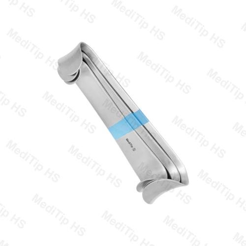 Single Use Roux Retractor 170mm 19x22mm / 23x30mm