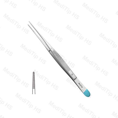 Single Use Semken Delicate Dissecting Forceps