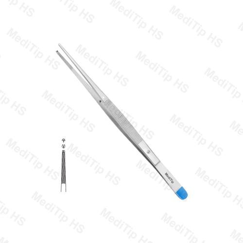 Single Use Tissue Forceps Waugh 1x2 Teeth